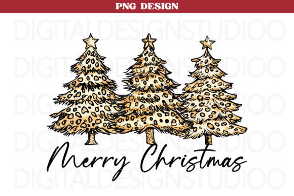 Western Christmas PNG: Country Illustrations